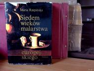 Siedem wieków malarstwa europejskiego