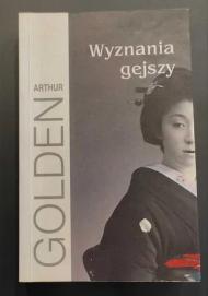 Wyznania gejszy