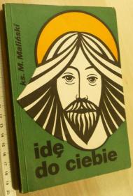 idę do ciebie