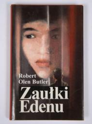 Zaułki Edenu