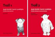 Troll 1 : język duński : teoria i praktyka : poziom podstawowy