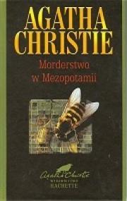 Morderstwo w Mezopotamii [RABAT PRZY ZAKUPIE KILKU SZTUK]