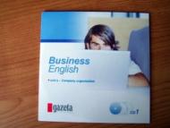 BUSINESS ENGLISH CD1 unit A
