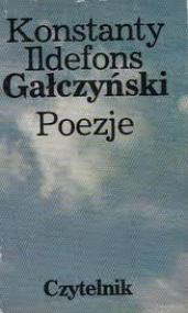Wybór poezji