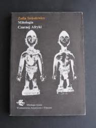 Mitologia Czarnej Afryki