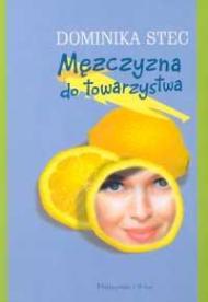 Mężczyzna do towarzystwa