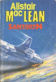 Santoryn