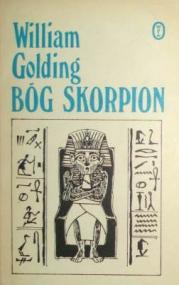 Bóg Skorpion