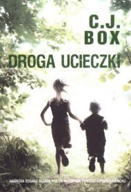 Droga ucieczki