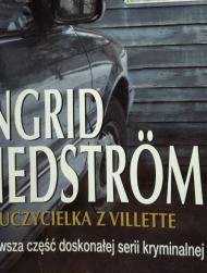 Nauczycielka z Villette