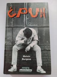 Ćpun
