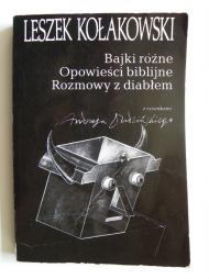 Bajki różne