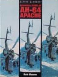 McDonnel Douglas AH-64 Apache