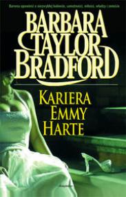 Kariera Emmy Harte + Spadkobiercy Emmy Hart (2 tomy)