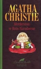 Morderstwo w Boże Narodzenie [RABAT PRZY ZAKUPIE KILKU SZTUK]
