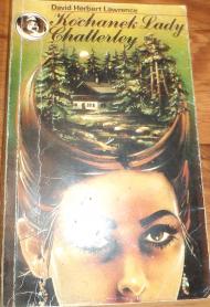 Kochanek Lady Chatterley