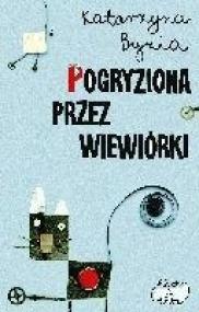 Pogryziona przez wiewiórki