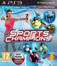 Sports Champions