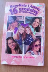 Marzenia i życzenia