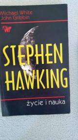 Stephen Hawking : życie i nauka