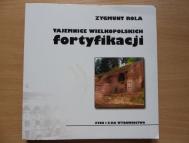 Tajemnice wielkopolskich fortyfikacji