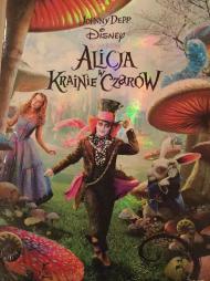 Alicja w krainie czaròw