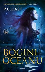 Bogini Oceanu
