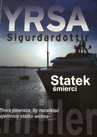Statek śmierci