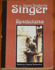 Spuścizna