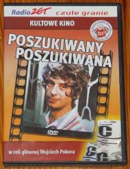 Poszukiwany, poszukiwana