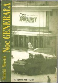 Noc generała