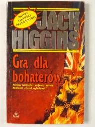 Gra dla bohaterów