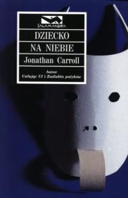 Dziecko na niebie