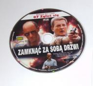 Zamknąć za sobą drzwi