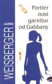 Portier nosi garnitur od Gabbany
