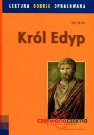 Król Edyp