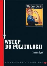 Wstęp do politologii