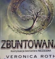Zbuntowana