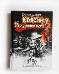 Kościany Przyjemniaczek