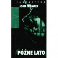 Późne lato