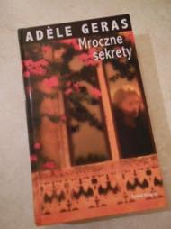 Mroczne sekrety