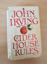 Cider House Rules