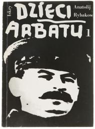 Dzieci Arbatu. 4 tomy