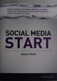 Social Media START