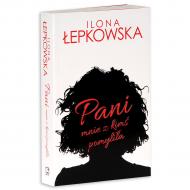 Pani mnie z kimś pomyliła
