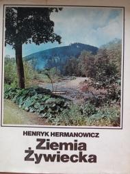 ZIEMIA ZYWIECKA