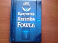 Kartoteka Artemisa Fowla