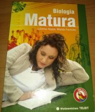 Matura z biologii