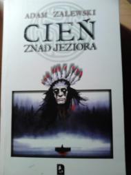 Cień znad jeziora