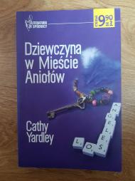 Dziewczyna w Mieście Aniołów